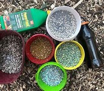 Pelleted Organic Fertilizer