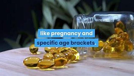 Benefits of Fish Oil for Fitness and Health