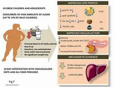 Is Diabetes Linked To Nutrition