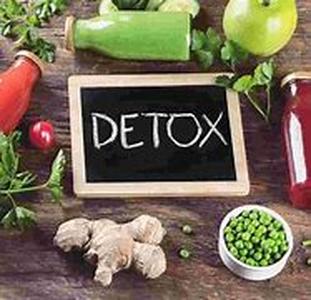 Detox Diets