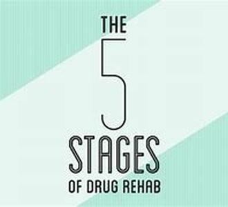 DRUG REHABILITATION  Summary: Drug Rehabilitation Centers provide patients the chance to live happier and sober lives