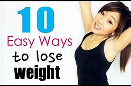 Lose Weight Fast - Changing Your Diet