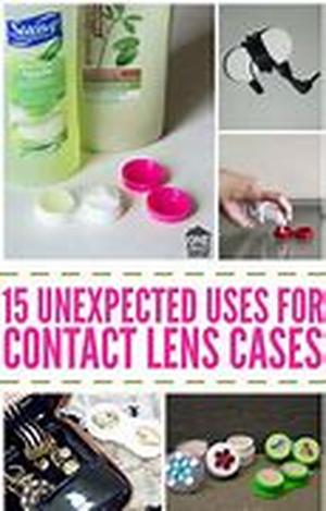 Contact Lenses: A Buyers Guide