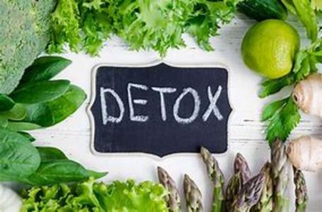 Detox Liver Diet  The liver is unquestionably on of the hardest working internal organ in the body