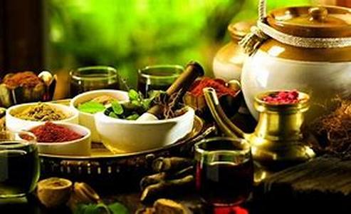 Ayurveda As Alternative Anxiety Treatment