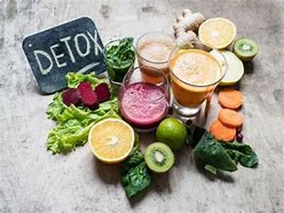 Detox Diets  The Next Diet Fad