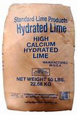 Calcium Hypochlorite