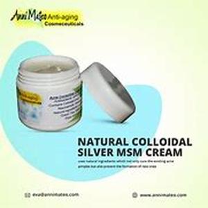 Colloidal Silver and Parasites  As expected to holistic medicine, marketing for colloidal silvers medical factor is impressive