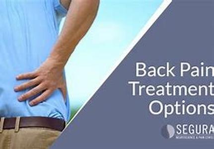 Back MassageA Proven Way to Relieve Back Pain