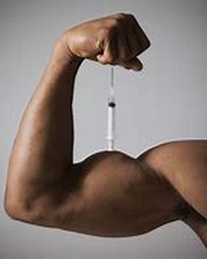 What Are Muscle Building Steroids