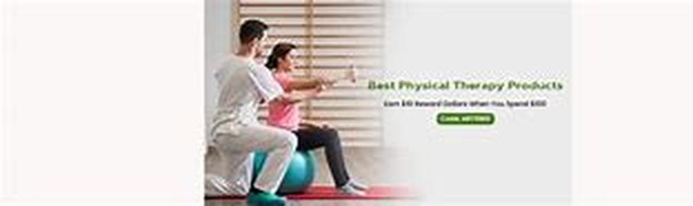 Physical Therapy As Alternative Pain Relief