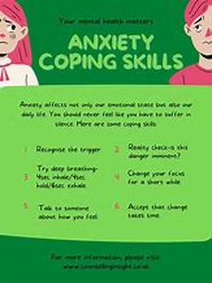 Anxiety Attack  Summary: Anxiety attack may affect your quality of life if not given treatment immediately  As a human being, it is normal that we feel anxious, worried, and fears from time to time due to the things that our complicated lives bring