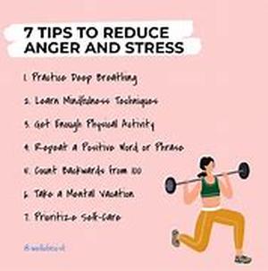 Stress Management For Students