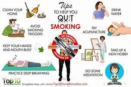 Quitting Smoking Is Not As Hard As You Think