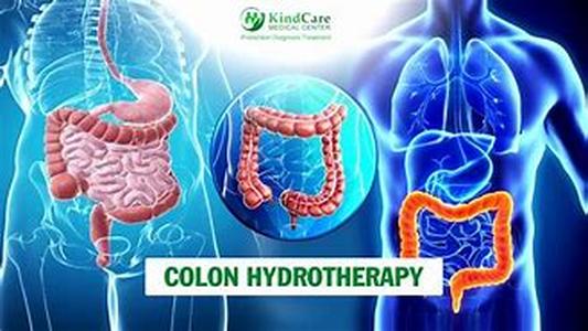 Colon Cleanse Provides a Wide Range of Benefits