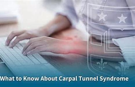 Carpal Tunnel Surgery