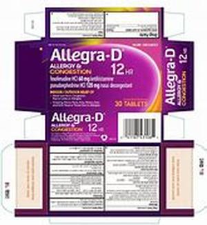 Keyword: Allegra 180 mg