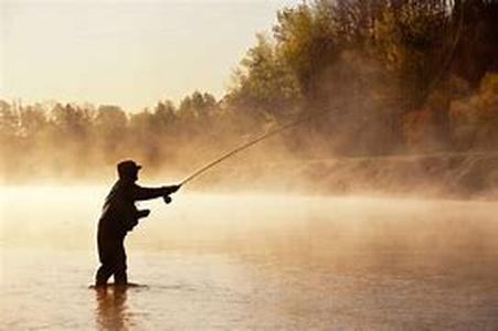 The Five Main Types of Fly Fishing Flies