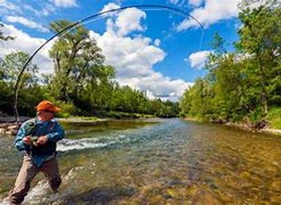 Fly Fishing Clubs