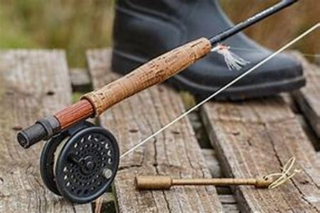 Fly Fishing in Montana