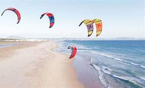 Experience Ultimate Kitesurfing in Florida