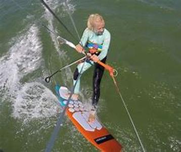 Kitesurfing Equipment: What You Really Need