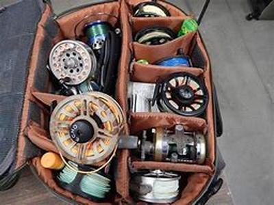 Fly Fishing Accessories