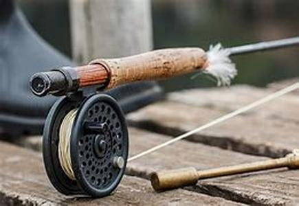 Fly Fishing Books