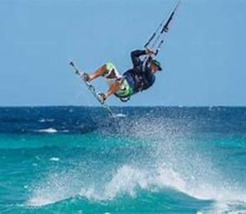 Kitesurfing Gear  Things You Need to Know