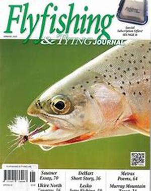 Fly Fishing Guides