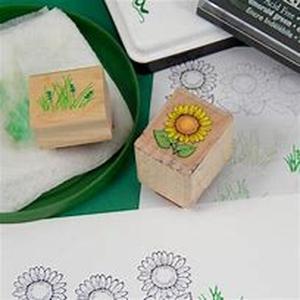 Rubber Stamping Card Ideas  Have you been contemplating of handing out a more personalized letter