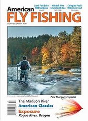 Fly Fishing Gifts