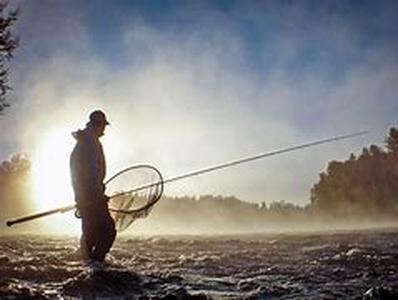 Fly Fishing for Largemouth Bass