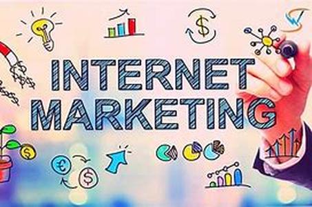 Is Branding a Legitimate Internet Marketing Strategy