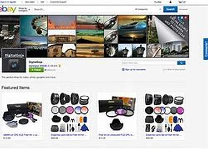 eBay Sellers:  How You Can Use Completed Searches to Your Advantage