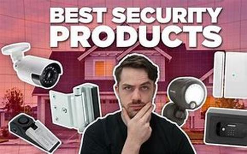 Home Protection, What your security system may not detect