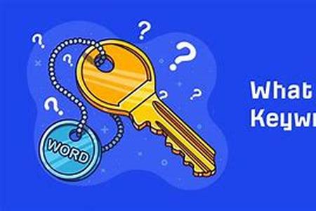 How To Find The Best Keywords