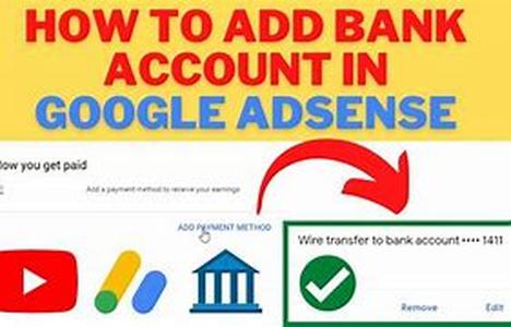 Google Adsense: Computer Knowledge and Direct Deposit