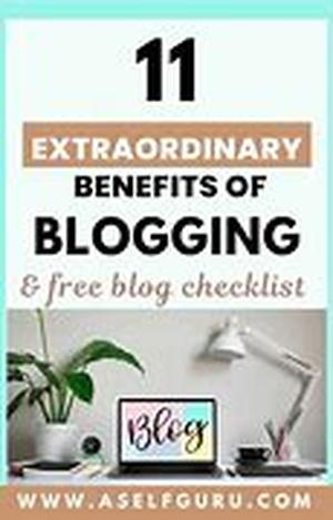 Blogging with Blogger