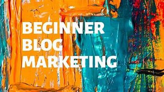 Becoming A Specialist In Online Marketing