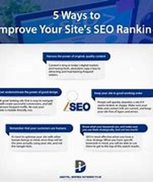 SEO - Tips For Making SEO Copy More Personal