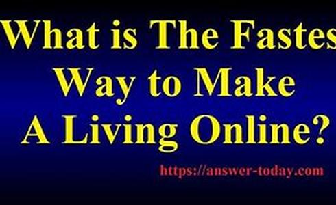 Internet Marketing - It's All Online