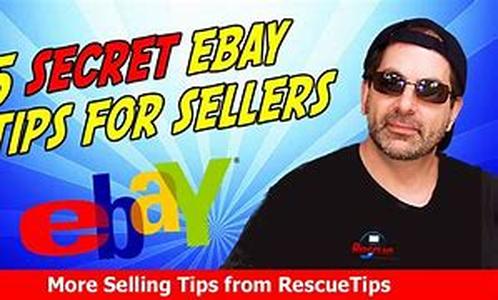 eBay Sellers:  Should You Open an eBay Store