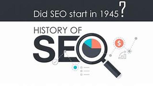 SEO - The Definition Keeps Expanding