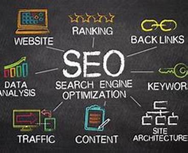 Search Engine Optimization (SEO) - Boost Your Website Traffic