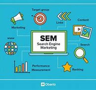 Search Engine Content Optimization - 5 Tips