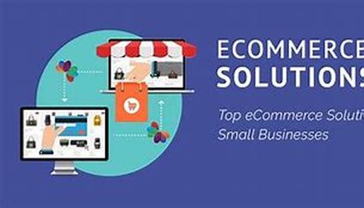 eCommerce - A Plan