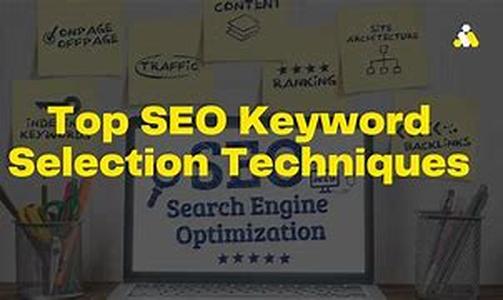 Keyword Research