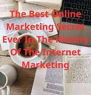 The World of an Internet Marketing Specialist