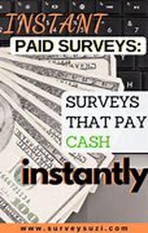 Paid Research Surveys - Don't Make These Mistakes With Paid Research Surveys